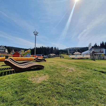 Marrilux Apartments Residence Hill Копаоник Екстериор снимка