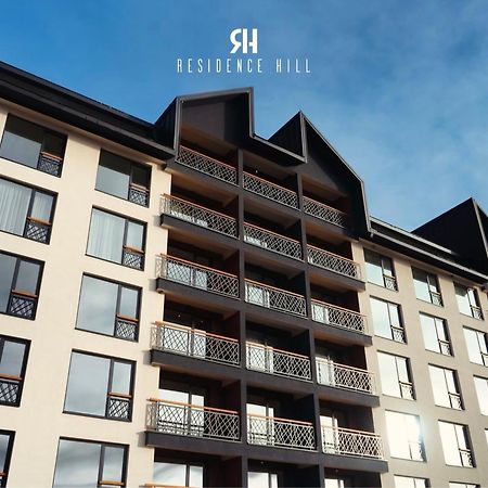 Marrilux Apartments Residence Hill Копаоник Екстериор снимка
