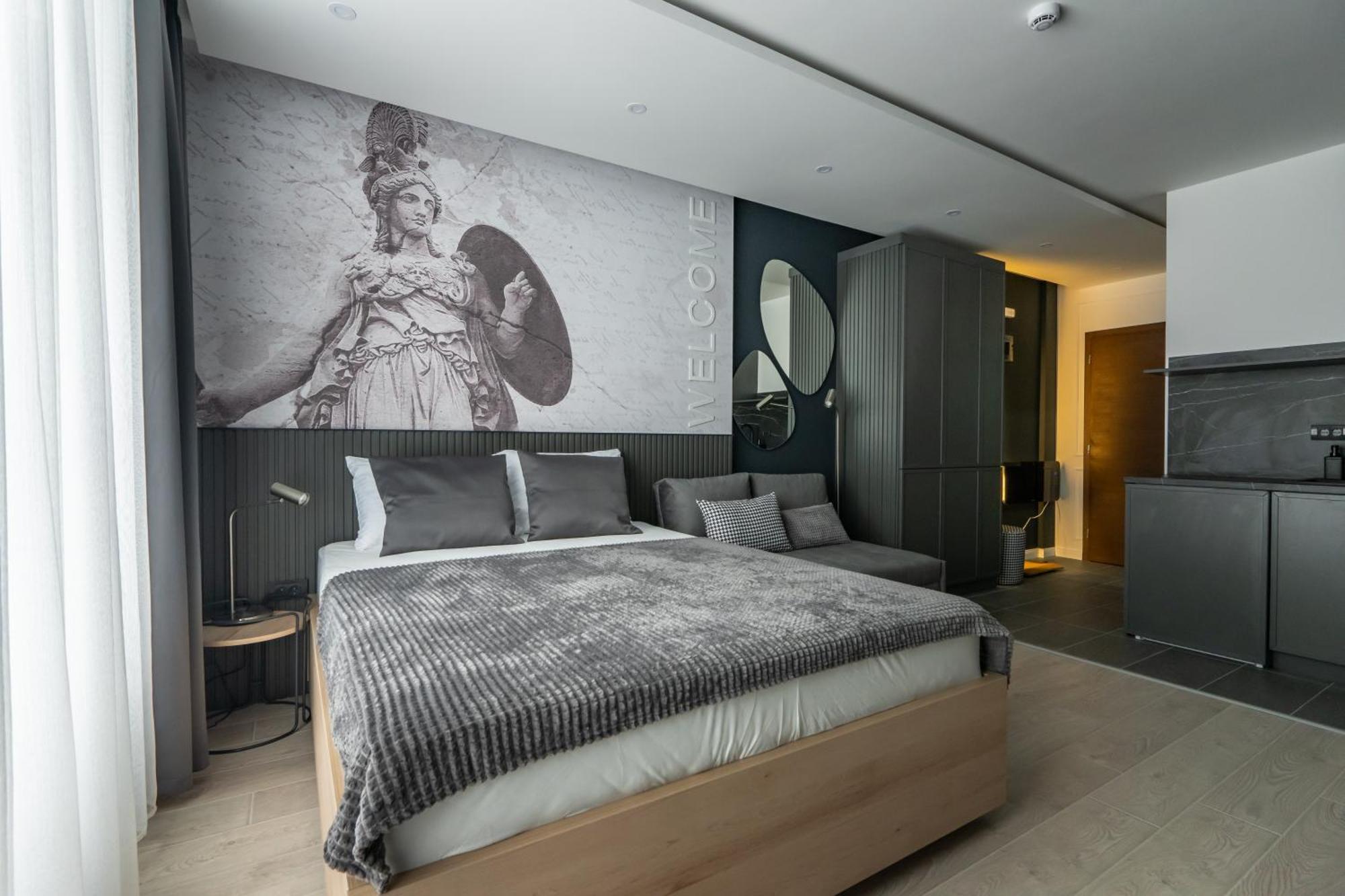 Marrilux Apartments Residence Hill Копаоник Екстериор снимка