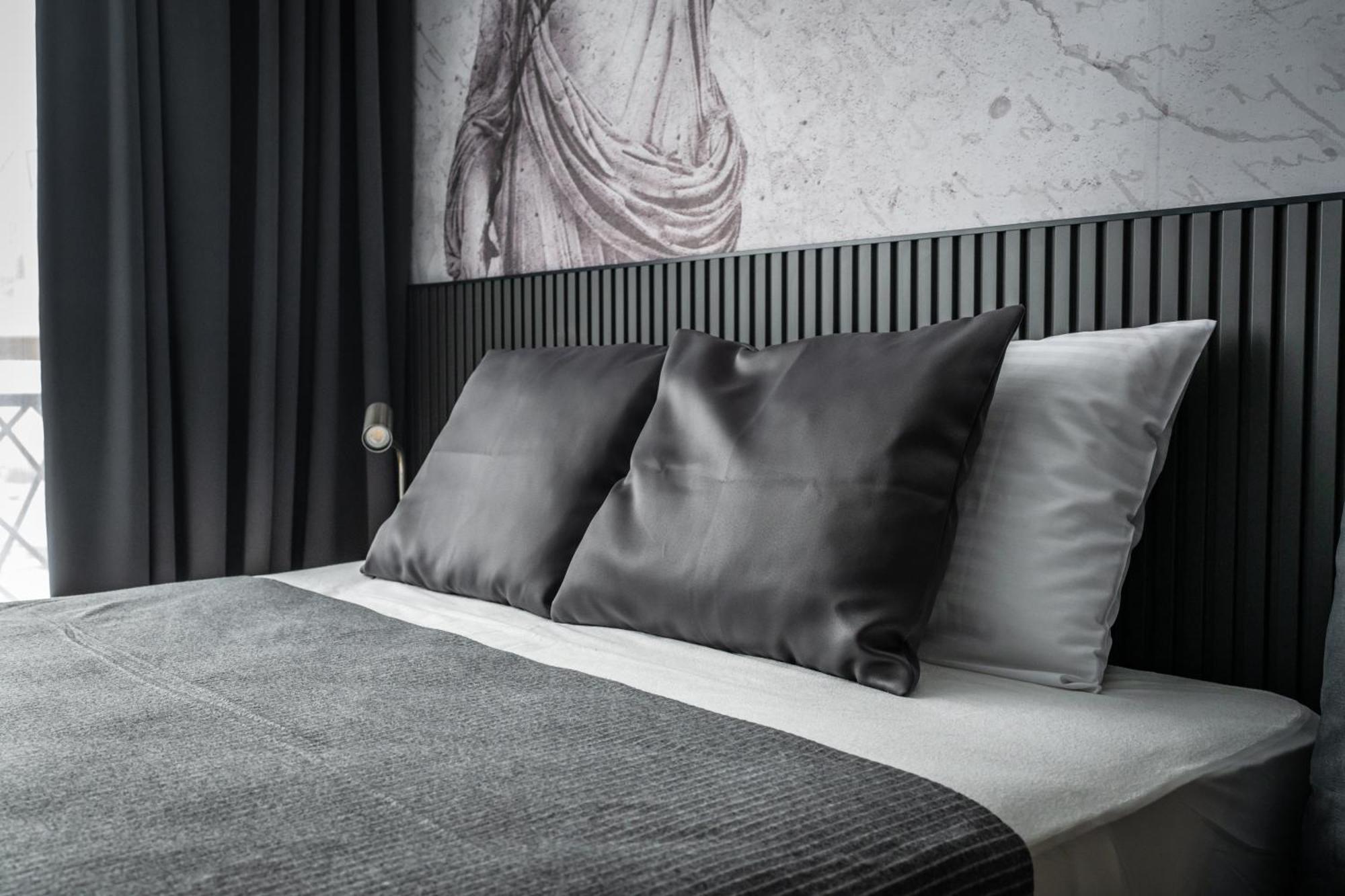 Marrilux Apartments Residence Hill Копаоник Екстериор снимка