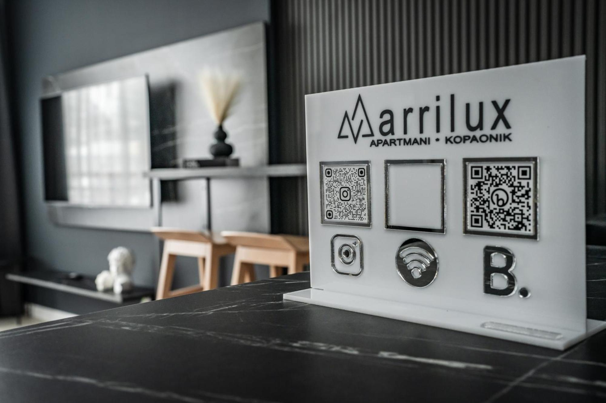 Marrilux Apartments Residence Hill Копаоник Екстериор снимка