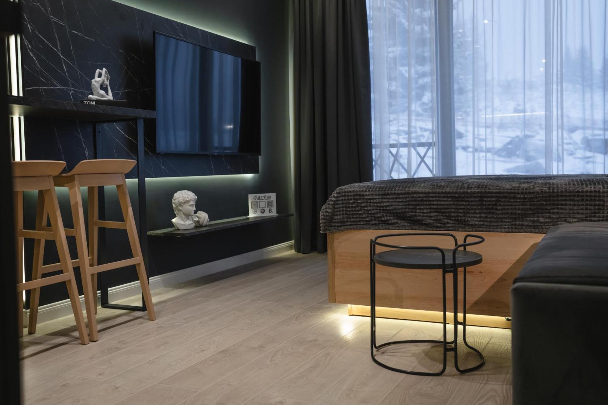 Marrilux Apartments Residence Hill Копаоник Екстериор снимка