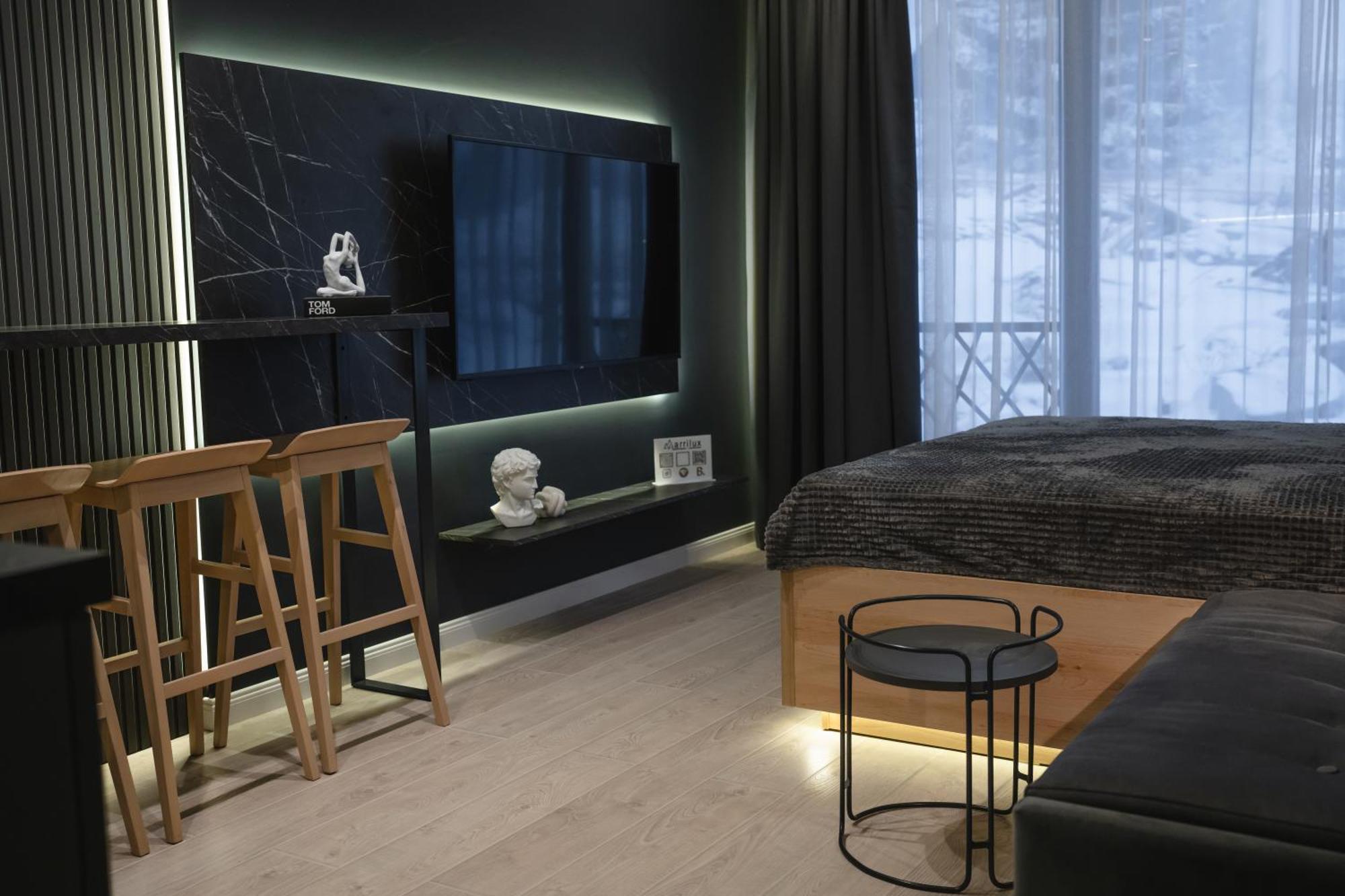 Marrilux Apartments Residence Hill Копаоник Екстериор снимка