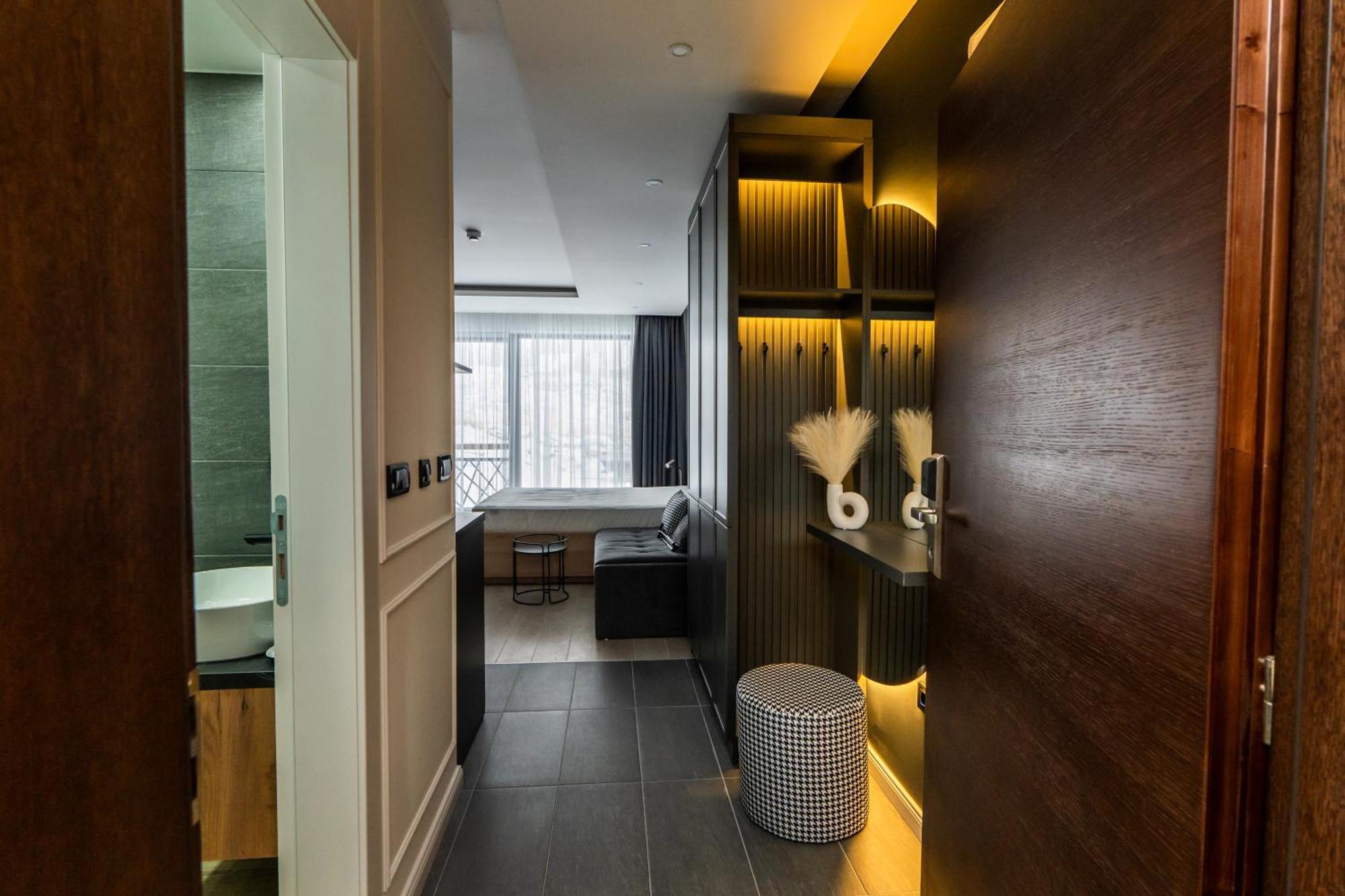 Marrilux Apartments Residence Hill Копаоник Екстериор снимка