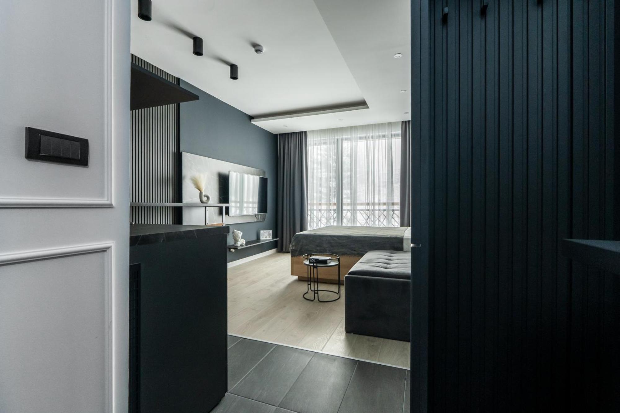 Marrilux Apartments Residence Hill Копаоник Екстериор снимка
