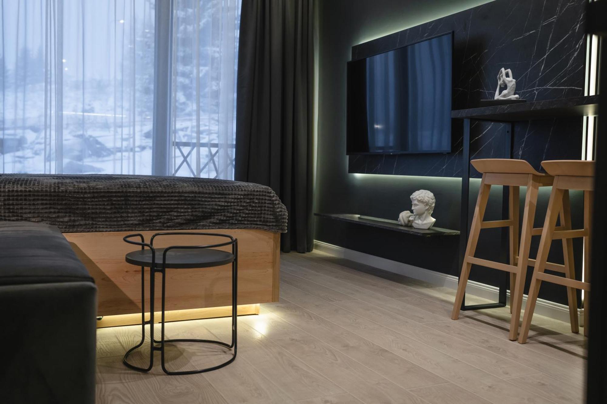 Marrilux Apartments Residence Hill Копаоник Екстериор снимка