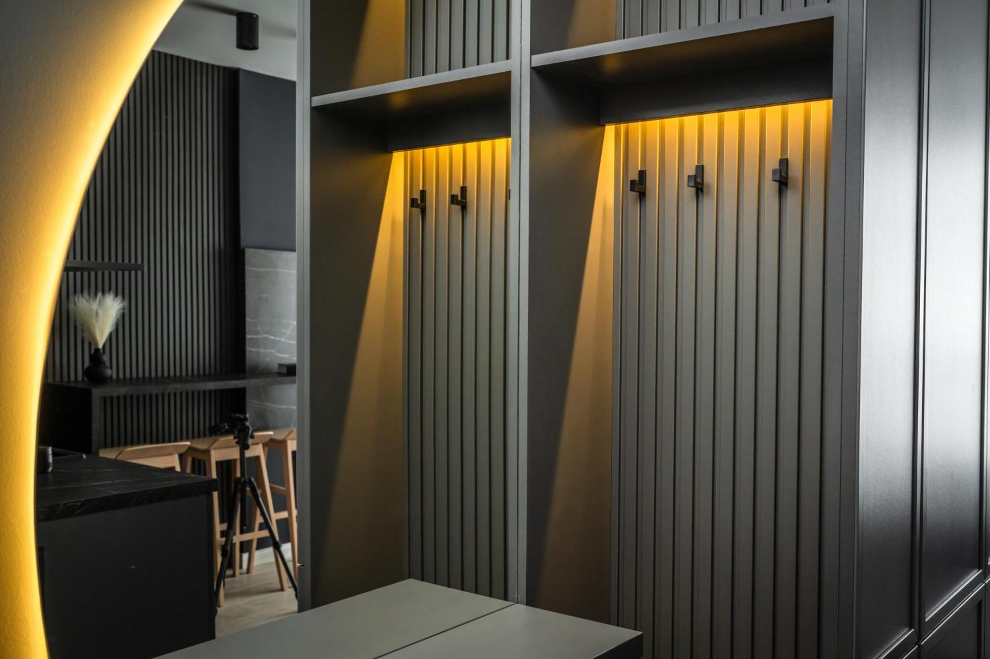 Marrilux Apartments Residence Hill Копаоник Екстериор снимка