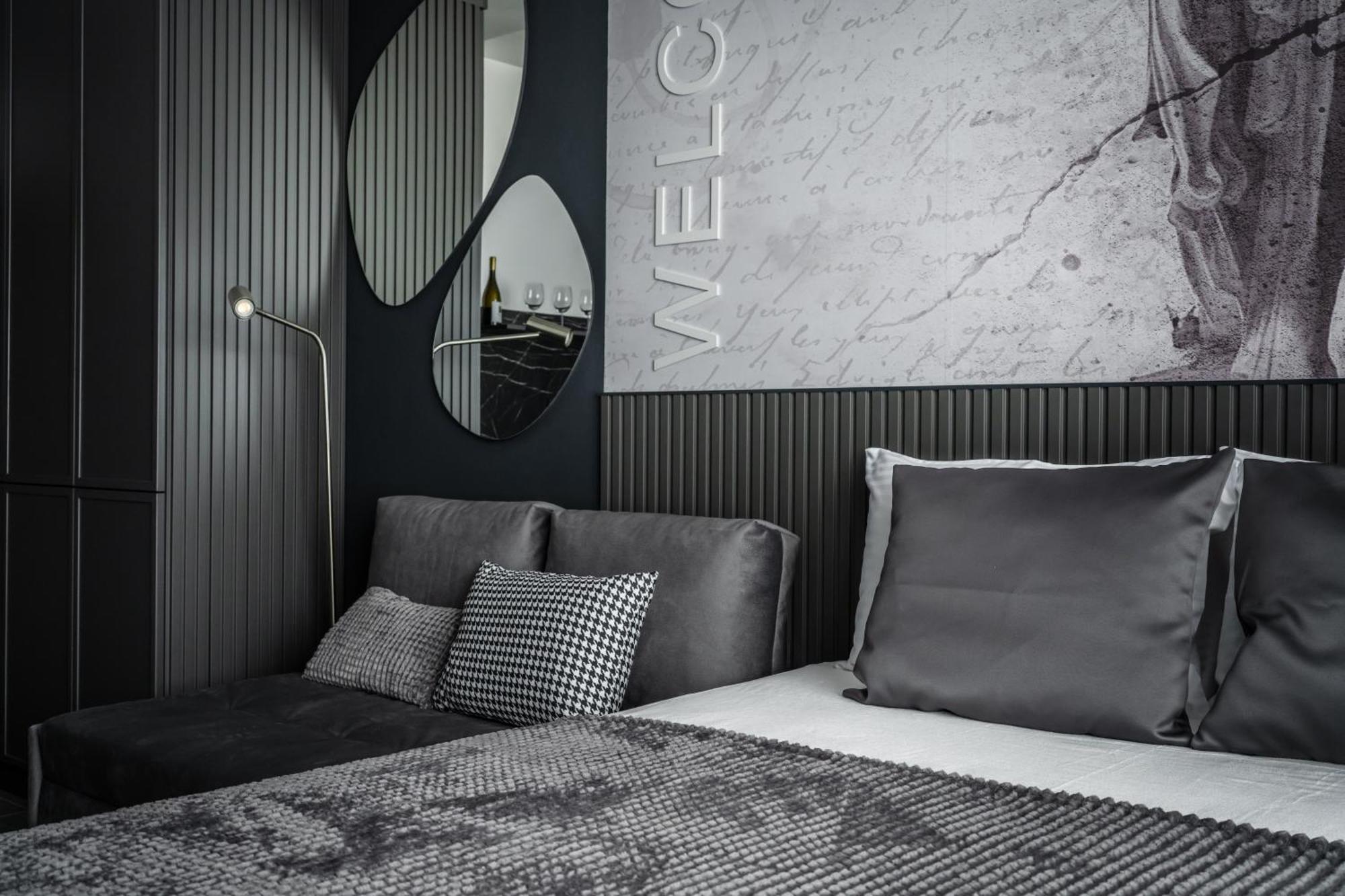 Marrilux Apartments Residence Hill Копаоник Екстериор снимка