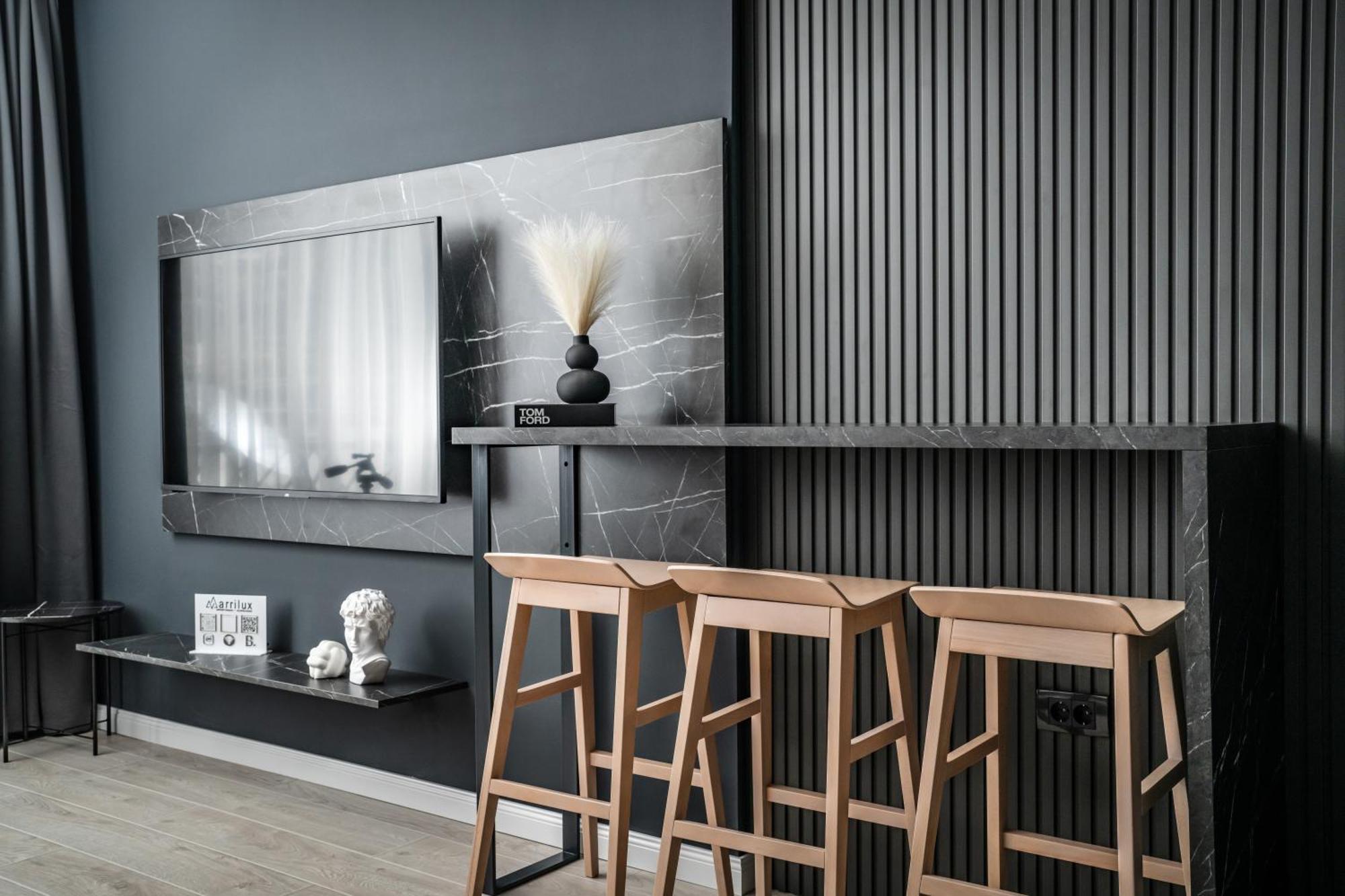 Marrilux Apartments Residence Hill Копаоник Екстериор снимка