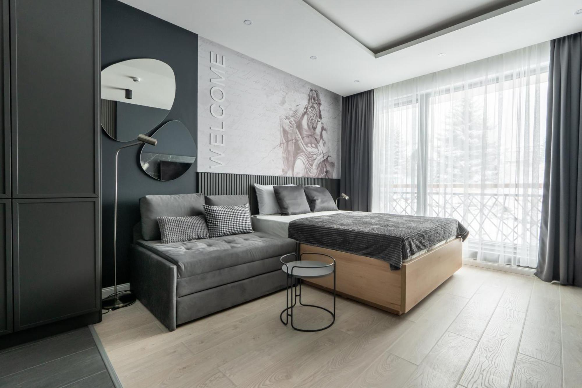 Marrilux Apartments Residence Hill Копаоник Екстериор снимка