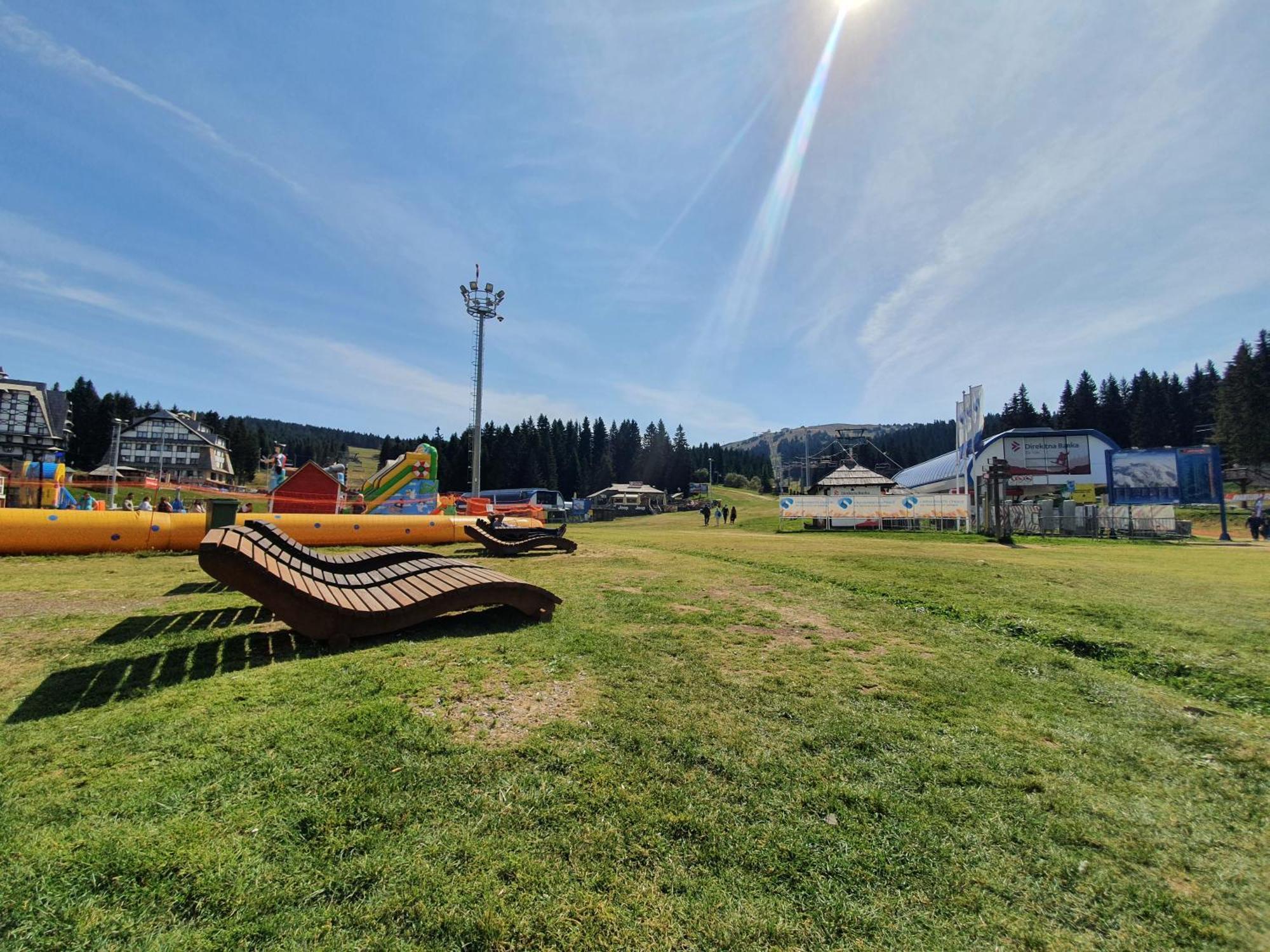 Marrilux Apartments Residence Hill Копаоник Екстериор снимка