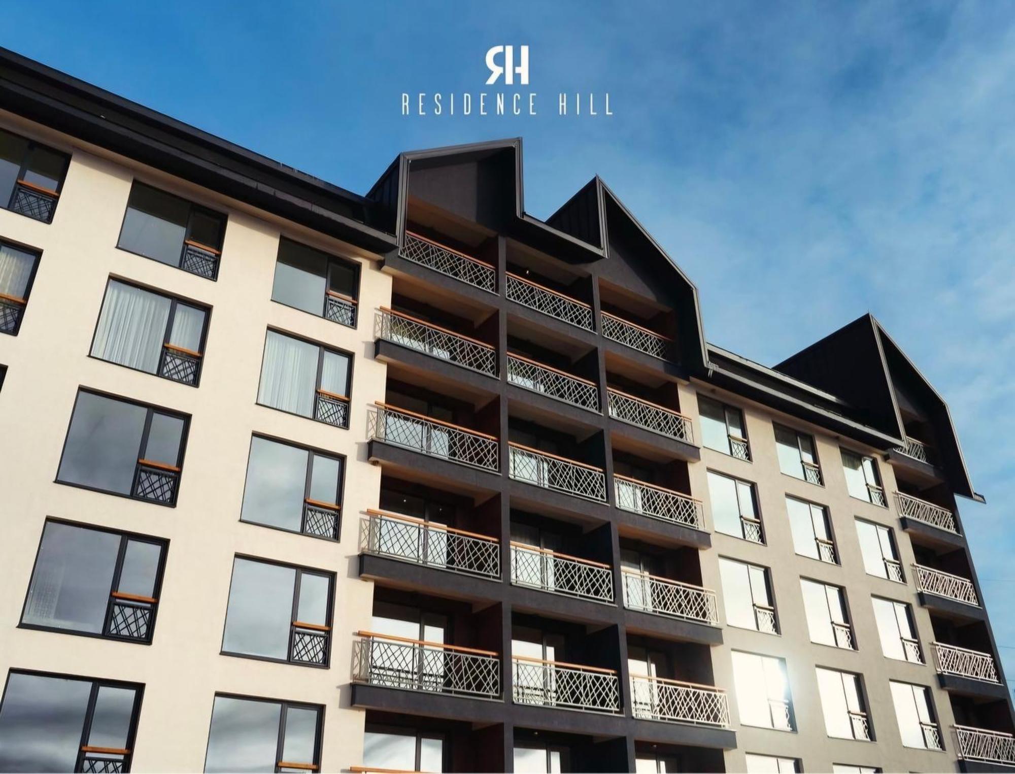 Marrilux Apartments Residence Hill Копаоник Екстериор снимка