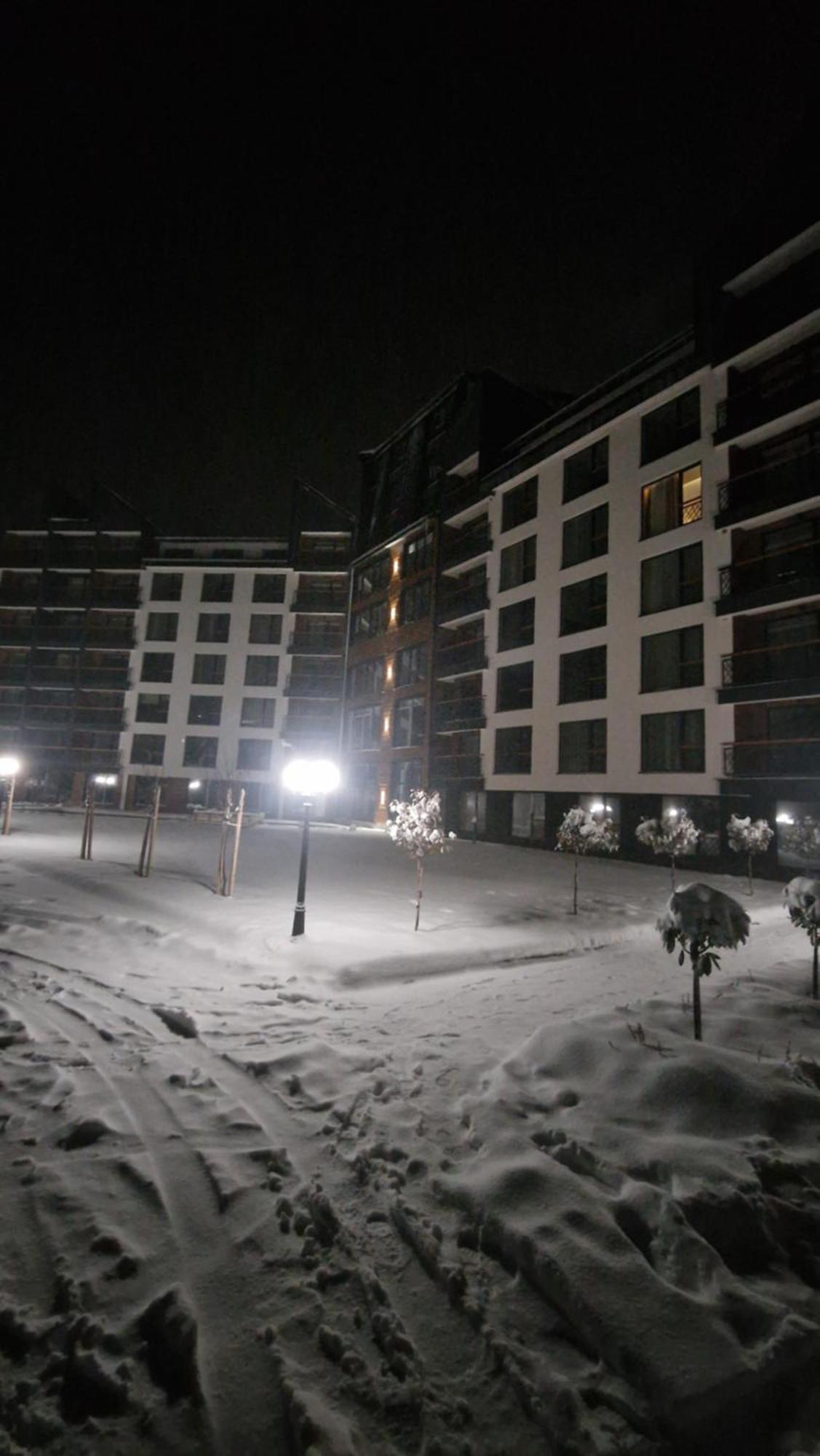 Marrilux Apartments Residence Hill Копаоник Екстериор снимка